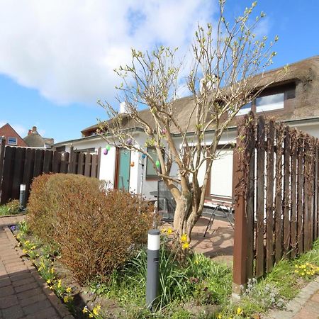 Apartamento Friesenhaus, App. 3 Westerland Exterior foto