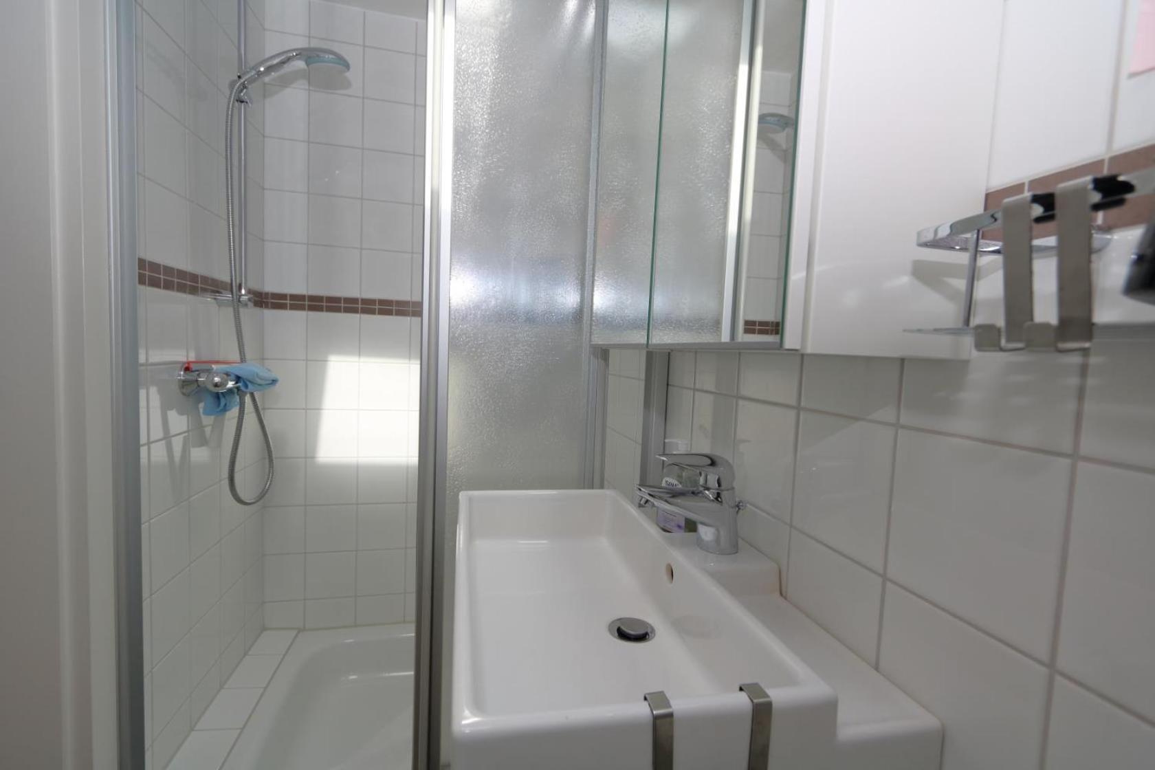 Apartamento Friesenhaus, App. 3 Westerland Exterior foto